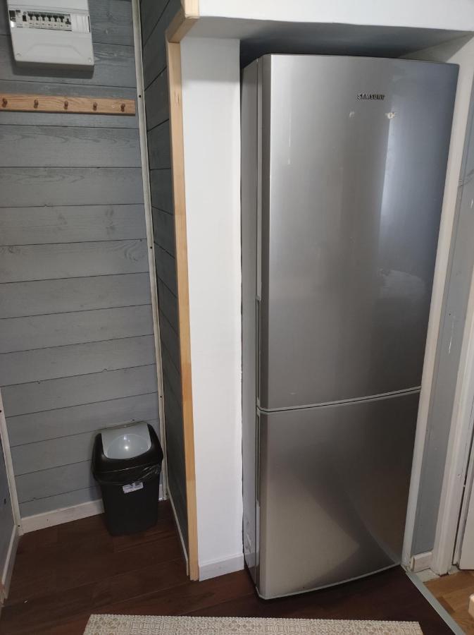 Ferienwohnung Studio Independant Dans Un Maison Saint-Denis  Exterior foto
